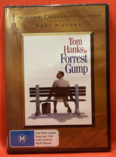 Load image into Gallery viewer, FORREST GUMP - DVD (NEW / SEALED)

