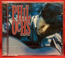 Load image into Gallery viewer, PHIL OCHS - THE EARLY YEARS - CD (NEW/ SEALED)
