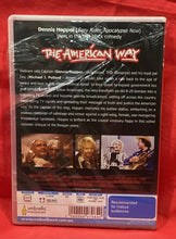 Load image into Gallery viewer, THE AMERICAN WAY  - DVD (NEW/ SEALED)
