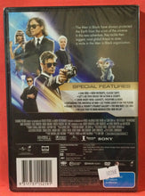 Load image into Gallery viewer, MIB INTERNATIONAL - DVD (SEALED)
