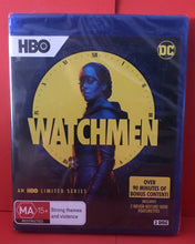 Load image into Gallery viewer, WATCHMEN HBO SERIES
