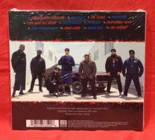 Load image into Gallery viewer, BODY COUNT - MERCILESS - LTD DIGIPAK WITH BOOKLET   - CD (NEW/ SEALED)
