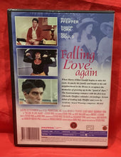 Load image into Gallery viewer, FALLING IN LOVE AGAIN - DVD (NEW/ SEALED)
