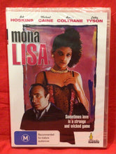 Load image into Gallery viewer, MONA LISA  - DVD (NEW / SEALED)
