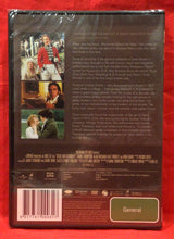 Load image into Gallery viewer, SENSE &amp; SENSIBILITY (1995) - DVD (NEW/ SEALED)

