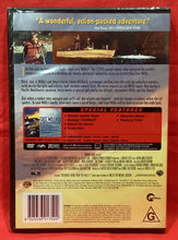 Load image into Gallery viewer, FREE WILLY 2 - THE ADVENTURE HOME   - DVD (NEW/ SEALED)
