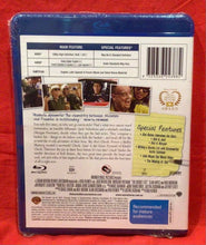 Load image into Gallery viewer, THE BUCKET LIST - BLU-RAY (NEW / SEALED)
