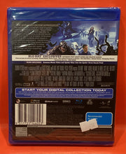 Load image into Gallery viewer, VENOM - BLU-RAY  (NEW/ SEALED)
