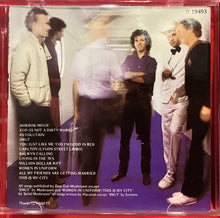 Load image into Gallery viewer, SKYHOOKS - LIVE IN THE 80&#39;S - CD
