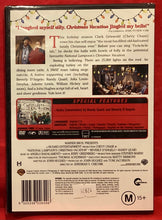 Load image into Gallery viewer, CHRISTMAS VACATION  - DVD (NEW/ SEALED)
