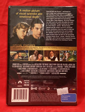 Load image into Gallery viewer, THE CIDER HOUSE RULES - DVD (NEW/ SEALED)
