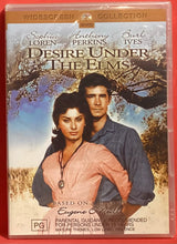 Load image into Gallery viewer, DESIRE UNDER THE ELMS - DVD (NEW / SEALED)
