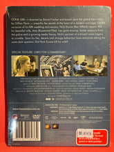 Load image into Gallery viewer, GONE GIRL DVD (SEALED)

