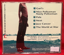 Load image into Gallery viewer, THE NECKS - NEXT   - CD

