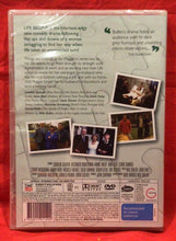 Load image into Gallery viewer, LIFE BEGINS - SERIES 2  - 2 DISC  - DVD (NEW/SEALED)
