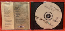Load image into Gallery viewer, BRODERICK SMITH - MY SHIRALEE  - CD
