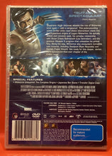 Load image into Gallery viewer, X-MEN ORIGINS - WOLVERINE -  DVD (NEW/ SEALED)
