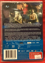 Load image into Gallery viewer, LOST GIRL - SEASON 3 - DVD (NEW/ SEALED)
