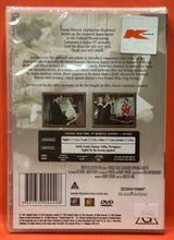 Load image into Gallery viewer, DESK SET - DVD (NEW/ SEALED)

