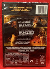 Load image into Gallery viewer, THE SUM OF ALL FEARS  - DVD (NEW / SEALED)

