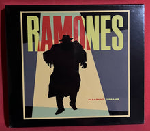 Load image into Gallery viewer, ramones pleasant dreams cd
