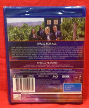 Load image into Gallery viewer, DOCTOR WHO - COMPLETE TWELFTH SERIES - BLU RAY (NEW/ SEALED)
