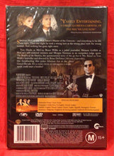 Load image into Gallery viewer, THE BONFIRE OF THE VANITIES  - DVD (NEW / SEALED)
