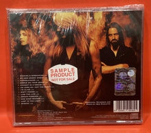 Load image into Gallery viewer, SEBASTIAN BACH - KICKING &amp; SCREAMING -  CD (NEW/SEALED)
