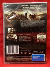 Load image into Gallery viewer, TRISTAN + ISOLDE - DVD (NEW / SEALED)
