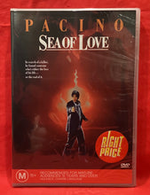 Load image into Gallery viewer, SEA OF LOVE  - DVD  (NEW / SEALED)
