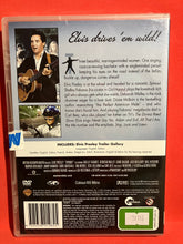 Load image into Gallery viewer, ELVIS PRESLEY - SPINOUT DVD (SEALED)
