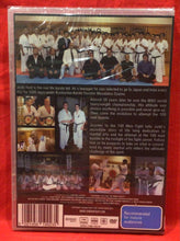 Load image into Gallery viewer, JOURNEY TO THE 100 MAN FIGHT - THE JUDD REID STORY  - DVD (NEW / SEALED)
