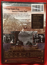 Load image into Gallery viewer, BRINGHAM YOUNG  - DVD  (NEW/ SEALED) IMPORT
