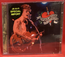 Load image into Gallery viewer, BRIAN SETZER COLLECTION &#39;81-&#39;88 - CD (NEW / SEALED)
