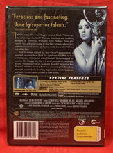 Load image into Gallery viewer, CAT ON A HOT TIN ROOF - DVD (NEW / SEALED)

