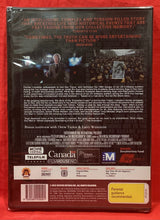 Load image into Gallery viewer, OUR MAN IN TEHRAN - THE REAL STORY BEHIND ARGO  - DVD (NEW / SEALED)
