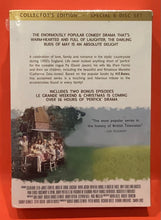 Load image into Gallery viewer, THE DARLING BUDS OF MAY - COMPLETE SERIES - DVD (NEW / SEALED)
