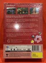 Load image into Gallery viewer, SEACHANGE - COMPLETE SERIES 1 - 3 - DVD (NEW/ SEALED)
