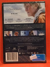 Load image into Gallery viewer, ALL IS LOST - DVD (NEW/SEALED)
