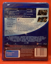 Load image into Gallery viewer, CRIMSON TIDE - BLU-RAY (NEW/ SEALED)
