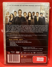 Load image into Gallery viewer, 24 - THE FINAL SEASON - DVD (NEW / SEALED)
