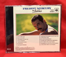 Load image into Gallery viewer, FREDDIE MERCURY - MR BAD GUY  - CD
