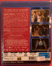 Load image into Gallery viewer, GIRL ASLEEP - BLU-RAY(NEW/ SEALED)
