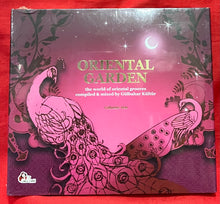 Load image into Gallery viewer, ORIENTAL GARDEN -VOLUME TEN - CD (NEW/ SEALED)
