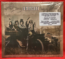 Load image into Gallery viewer, NEIL YOUNG &amp; CRAZY HORSE - AMERICANA -  CD (NEW/SEALED)
