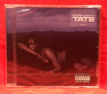 Load image into Gallery viewer, TATE MCRAE - SO CLOSE TO WHAT?  - CD (NEW/ SEALED)
