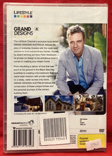 Load image into Gallery viewer, GRAND DESIGNS AUSTRALIA - SERIES 1 - DVD (NEW/ SEALED)
