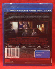 Load image into Gallery viewer, THE BOY  - BLU-RAY (NEW / SEALED)
