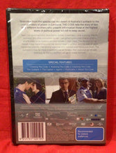 Load image into Gallery viewer, THE CODE  - SEASON 1 - DVD  (NEW/ SEALED)
