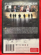 Load image into Gallery viewer, NAVY SEALS: THE BATTLE FOR NEW ORLEANS - DVD (NEW /SEALED)
